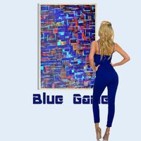 Blue Game (7a)
