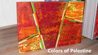 Colors of Palestine (7b)