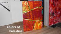 Colors of Palestine (7c)