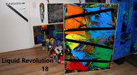 Liquid Revolution #18 (7c)